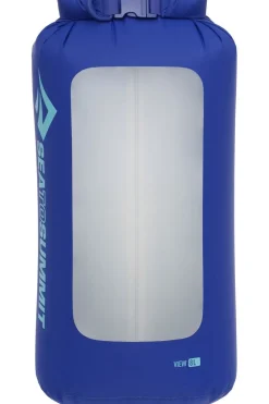 New Sea To Summit Waterdichte Zak Lightweight Dry Bag View 8L Surf The Web