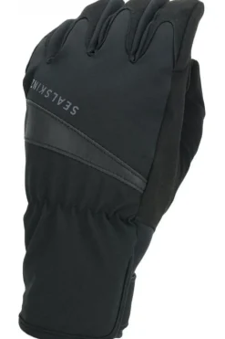 Handschoen All Weather Cycle Wp-Sealskinz Sale