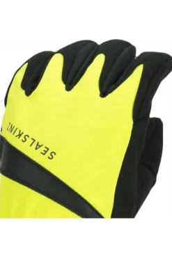 Handschoen All Weather Cycle Wp-Sealskinz Discount