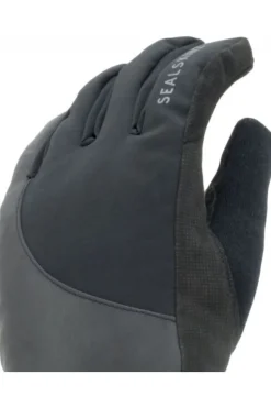 Handschoen Cold Weather Reflective Wp-Sealskinz Fashion