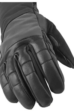 Fashion Sealskinz Handschoenen Fring - Waterproof Extreme Cold Weather Insulated black