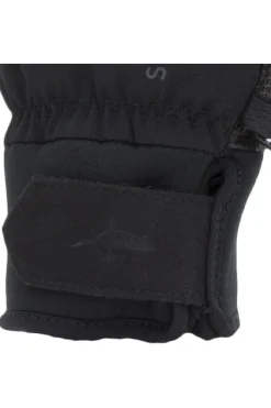 Best Sealskinz Handschoenen Witton Black