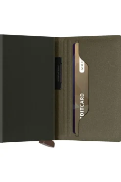 Portefeuille Liba Bandwallet-Secrid New