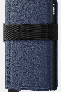 Outlet Secrid Portefeuille Liba Bandwallet dark blue/black