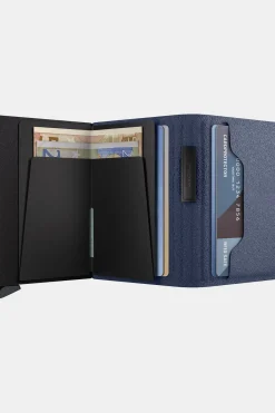 Outlet Secrid Portefeuille Liba Bandwallet dark blue/black
