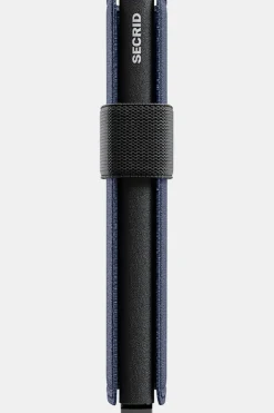 Outlet Secrid Portefeuille Liba Bandwallet dark blue/black