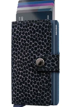 Portefeuille Mini Giraffina-Secrid Discount