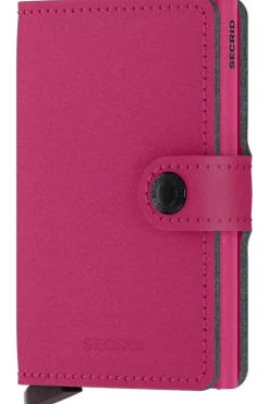 Portefeuille Mini Yard Power-Secrid Hot