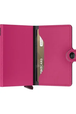 Portefeuille Mini Yard Power-Secrid Hot