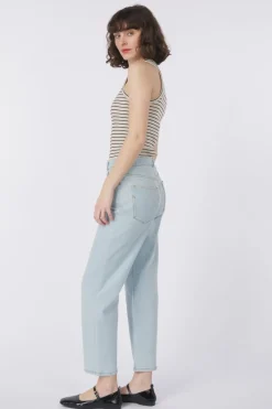 Clearance Selected Anna Striped Lbd