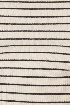 Clearance Selected Anna Striped Lbd