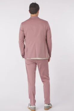 Best Selected Blazer Slim Light Pink