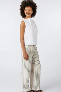 Blouse Aster Top Sl Top Ex-Selected Discount