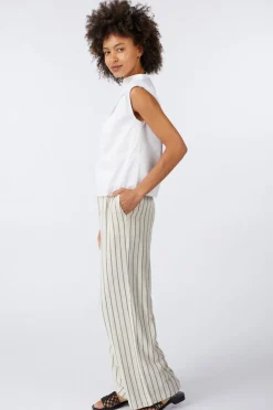 Blouse Aster Top Sl Top Ex-Selected Discount