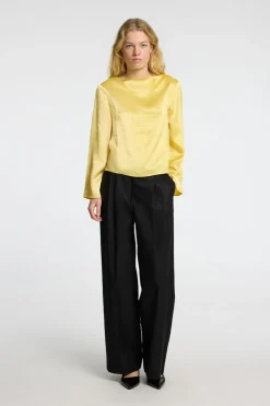 Blouse Selene-Selected Fashion