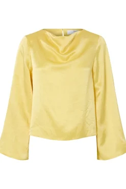 Blouse Selene-Selected Fashion