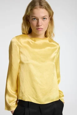 Blouse Selene-Selected Fashion