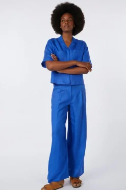 Broek Lyra-Selected Fashion