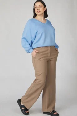 Broek Rita-Selected Fashion