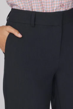 Broek Rita Dark Sap Mel-Selected Hot