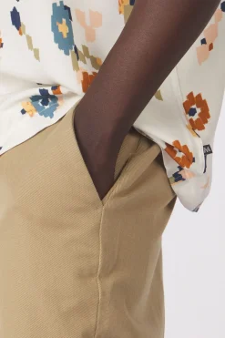 Online Selected Broek Slh220-Loose Atlas Kelp