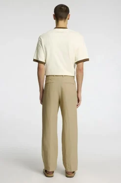 Broek Slh220-Loose Mads Sun-Selected Clearance