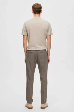 Broek Slim-Oasis-Selected New