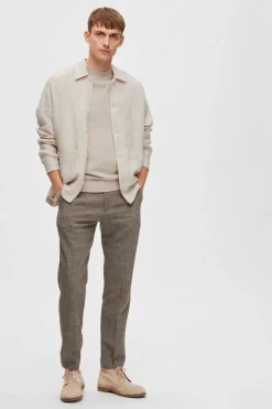 Broek Slim-Oasis-Selected New