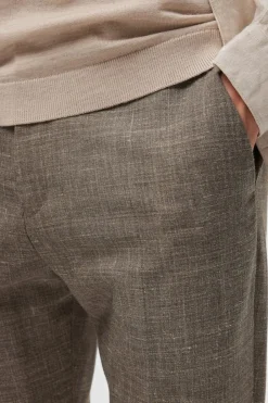 Broek Slim-Oasis-Selected New