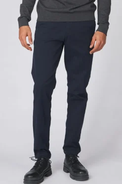 New Selected Broekim-New Miles 175 dark grey