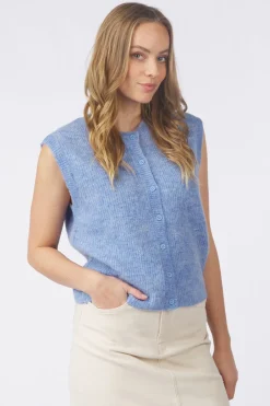 Cardigan Flulu-Selected New