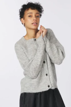 Cardigan lulu-Selected New