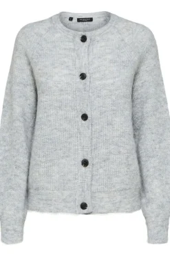 Cardigan lulu-Selected New