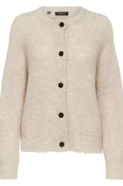 Cardigan lulu-Selected Best