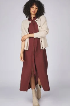 Cardigan lulu-Selected Best