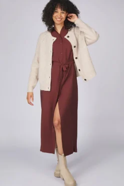 Cardigan lulu-Selected Best