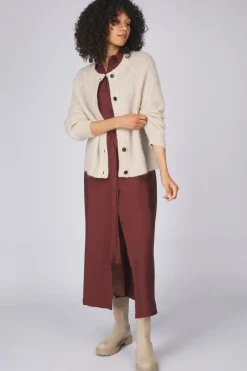 Cardigan lulu-Selected Best