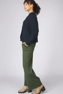 Cardigan lulu-Selected Best