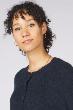 Cardigan lulu-Selected Best