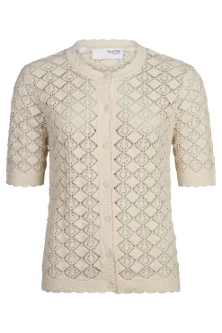 Hot Selected Cardigan Sofia Birch