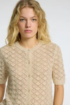 Hot Selected Cardigan Sofia Birch