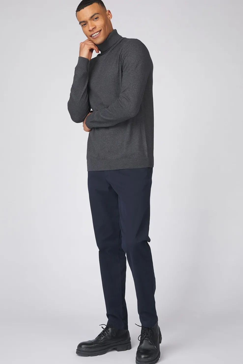 Hot Selected Coltrui berg Roll Dark Sapphire