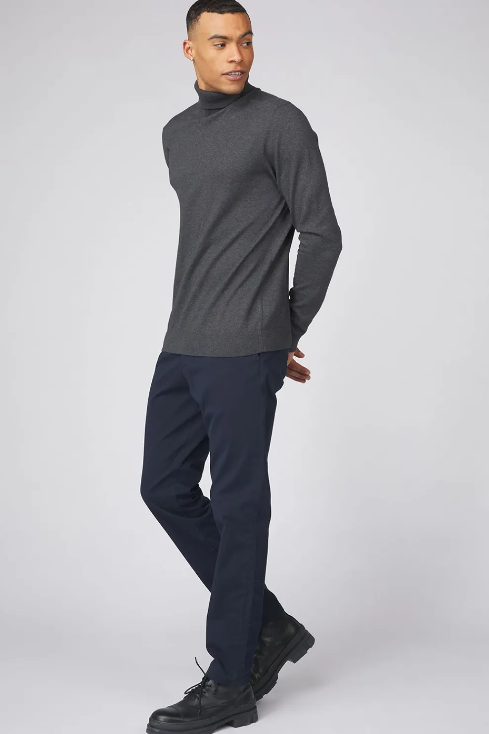 Hot Selected Coltrui berg Roll Dark Sapphire