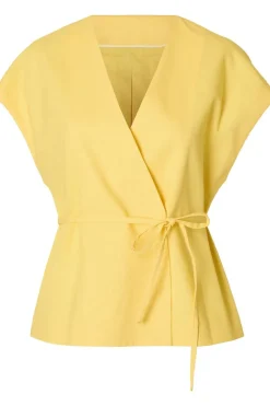 Sale Selected Gilet Sally Sundress