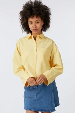 Discount Selected Hemd Astha Cropped Boxy Sundress