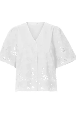 Hemd Dahlia-Selected Hot