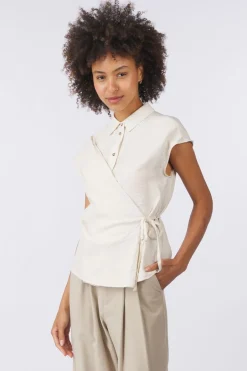 Clearance Selected Hemd Lisa Birch