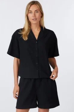 Hemd Luisa Revers B-Selected Clearance