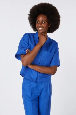 Hemd Lyra-Selected New