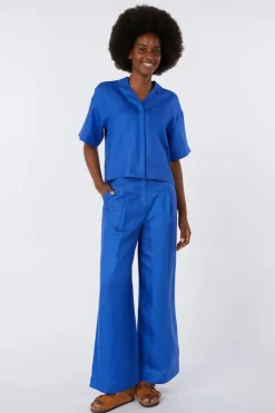 Hemd Lyra-Selected New